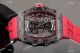 KV Factory Richard Mille RM53-01 Tourbillon Pablo Mac Donough Watch TPT Carbon and Red (2)_th.jpg